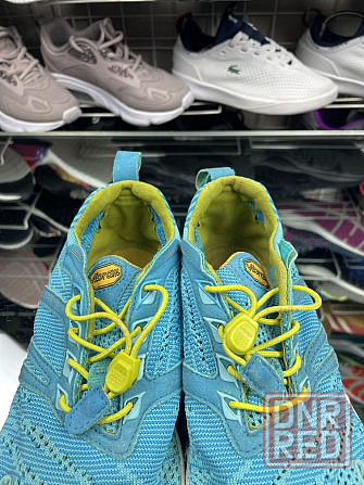 Кроссовки Vibram Five Fingers Запорожье - изображение 7