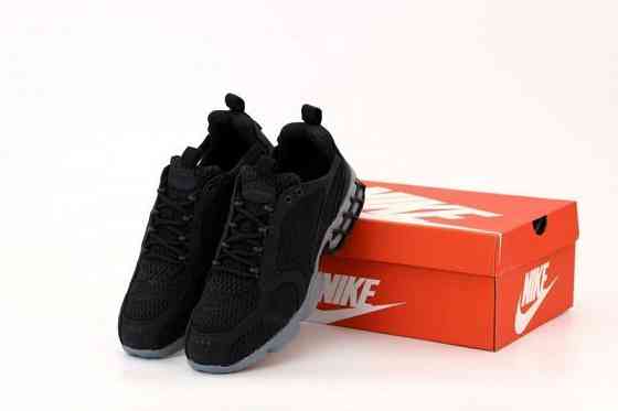 Унисекс кроссовки Nike x Stussy Air Zoom Spiridon Cage 2 найк стусси Запорожье