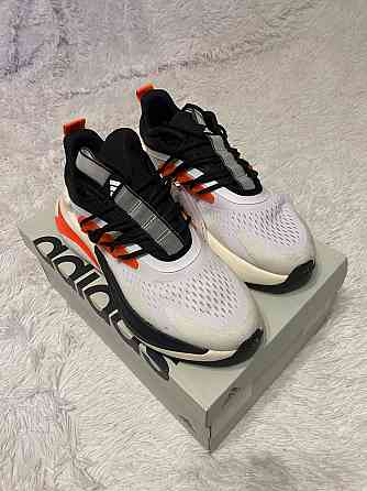 Новые ОРИГИНАЛ оригінал кроссовки кросівки Adidas адидас AlphaBoost V2 Запорожье