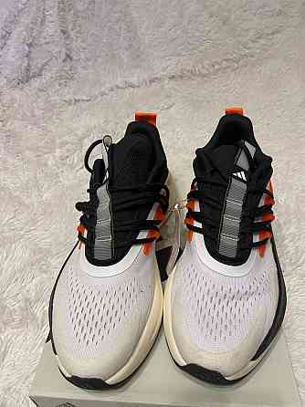 Новые ОРИГИНАЛ оригінал кроссовки кросівки Adidas адидас AlphaBoost V2 Запорожье