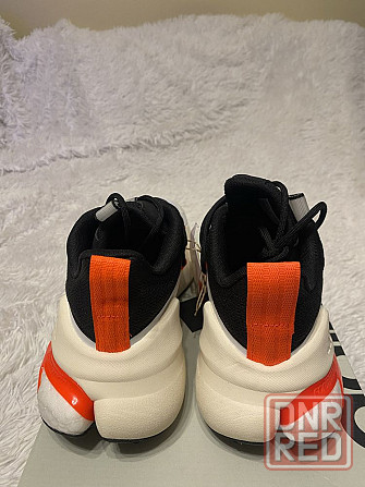Новые ОРИГИНАЛ оригінал кроссовки кросівки Adidas адидас AlphaBoost V2 Запорожье - изображение 6