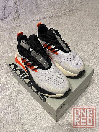 Новые ОРИГИНАЛ оригінал кроссовки кросівки Adidas адидас AlphaBoost V2 Запорожье - изображение 4