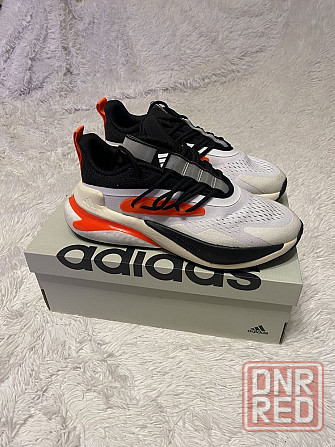 Новые ОРИГИНАЛ оригінал кроссовки кросівки Adidas адидас AlphaBoost V2 Запорожье - изображение 3