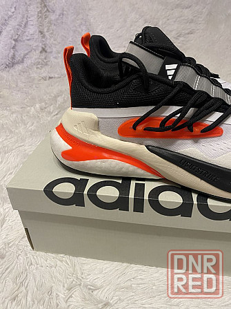 Новые ОРИГИНАЛ оригінал кроссовки кросівки Adidas адидас AlphaBoost V2 Запорожье - изображение 2