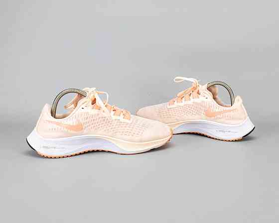 Легкие беговые кроссовки в сетку Nike Air Zoom Pegasus 37.40 размер Запорожье