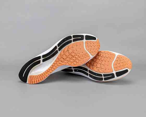 Легкие беговые кроссовки в сетку Nike Air Zoom Pegasus 37.40 размер Запорожье