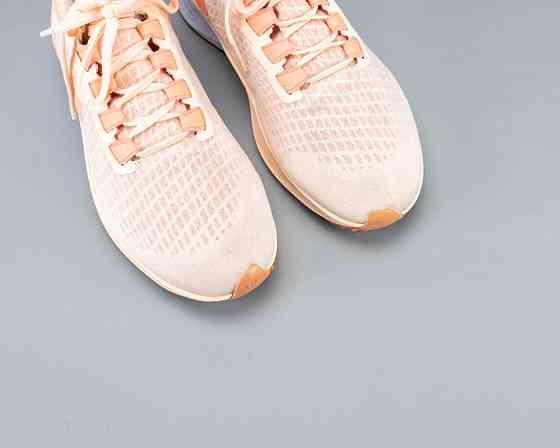 Легкие беговые кроссовки в сетку Nike Air Zoom Pegasus 37.40 размер Запорожье