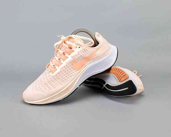 Легкие беговые кроссовки в сетку Nike Air Zoom Pegasus 37.40 размер Запорожье