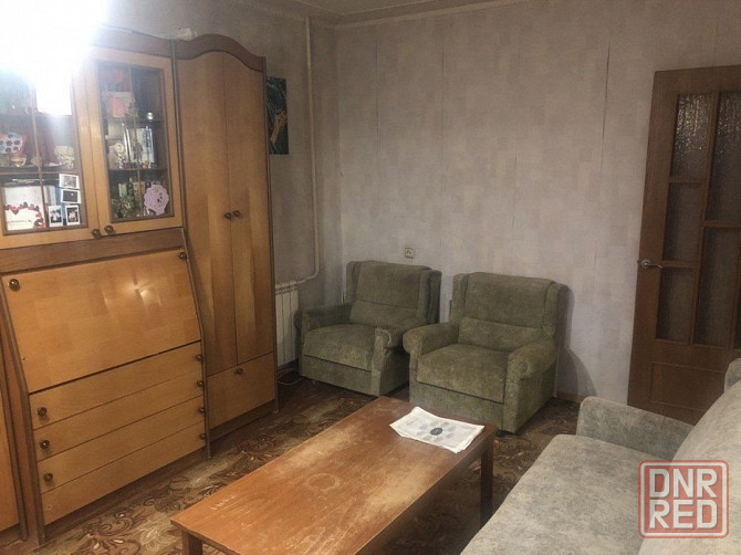 Сдается 2кв.в Будённовском рн. Донецк - изображение 2