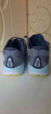 Кросовки PUMA Velocity Nitro 2 46/30см. Запорожье