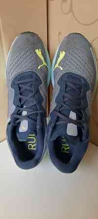 Кросовки PUMA Velocity Nitro 2 46/30см. Запорожье
