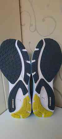 Кросовки PUMA Velocity Nitro 2 46/30см. Запорожье