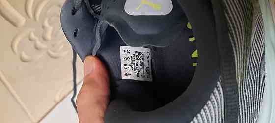 Кросовки PUMA Velocity Nitro 2 46/30см. Запорожье