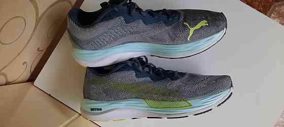 Кросовки PUMA Velocity Nitro 2 46/30см. Запорожье