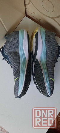 Кросовки PUMA Velocity Nitro 2 46/30см. Запорожье - изображение 2