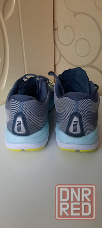 Кросовки PUMA Velocity Nitro 2 46/30см. Запорожье - изображение 4