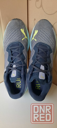 Кросовки PUMA Velocity Nitro 2 46/30см. Запорожье - изображение 1