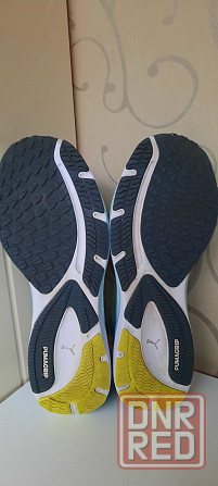 Кросовки PUMA Velocity Nitro 2 46/30см. Запорожье - изображение 3
