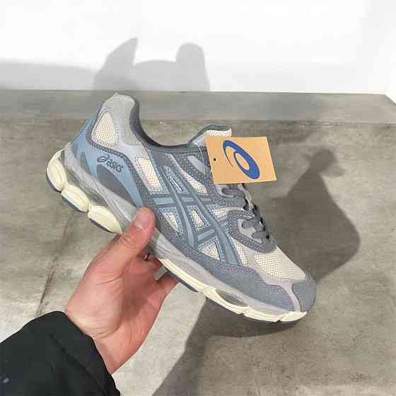 asics сетка сезон Весна Запорожье