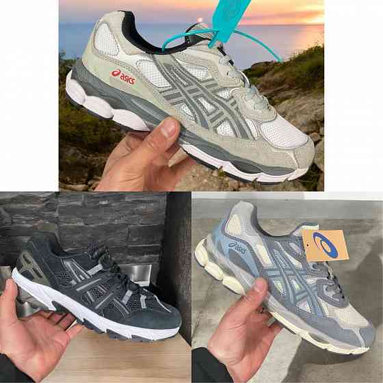 asics сетка сезон Весна Запорожье
