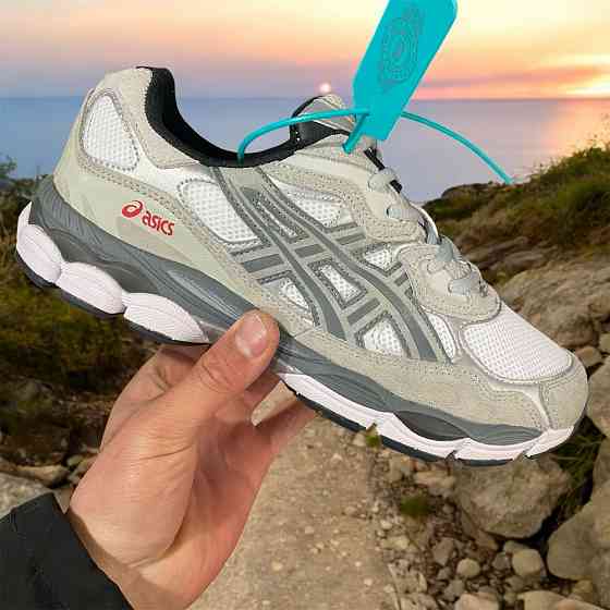 asics сетка сезон Весна Запорожье