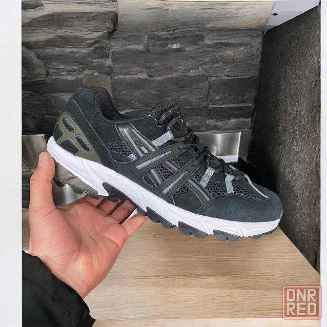asics сетка сезон Весна Запорожье - изображение 4