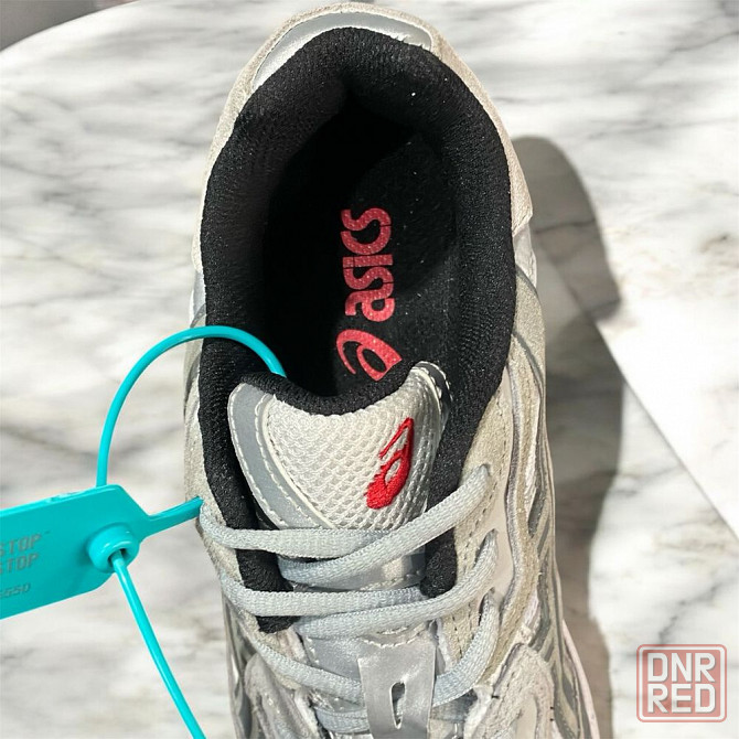 asics сетка сезон Весна Запорожье - изображение 8
