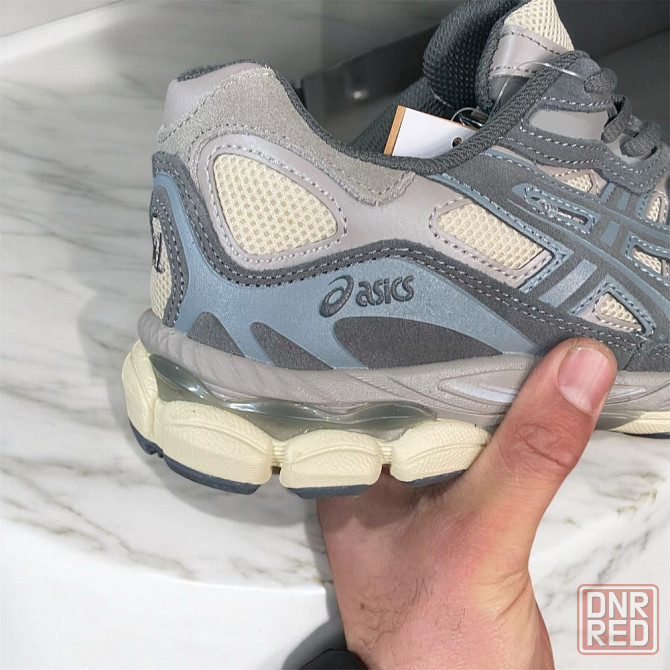asics сетка сезон Весна Запорожье - изображение 6