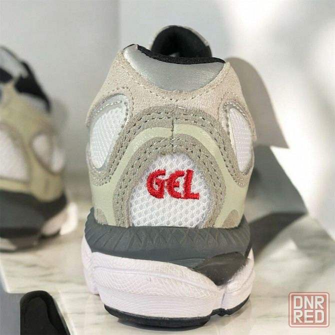 asics сетка сезон Весна Запорожье - изображение 7