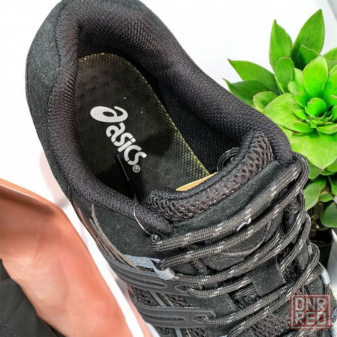 asics сетка сезон Весна Запорожье - изображение 5