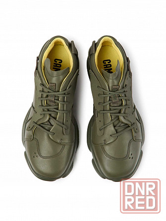 Кроссовки Camper Karst. Оригинал. Р 41, 45 Запорожье - изображение 4