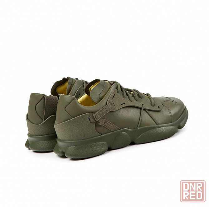 Кроссовки Camper Karst. Оригинал. Р 41, 45 Запорожье - изображение 2