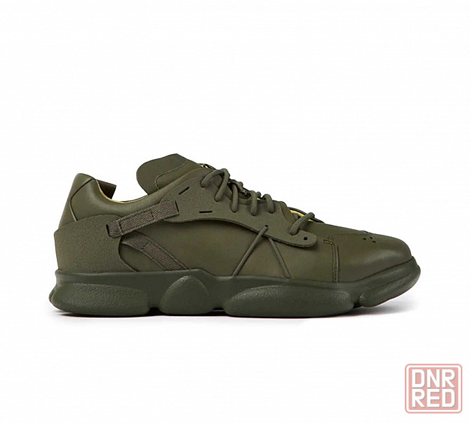 Кроссовки Camper Karst. Оригинал. Р 41, 45 Запорожье - изображение 1