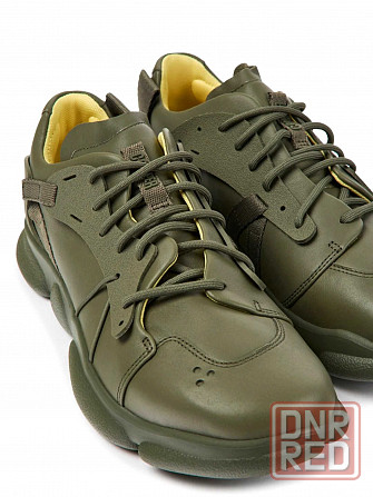Кроссовки Camper Karst. Оригинал. Р 41, 45 Запорожье - изображение 3