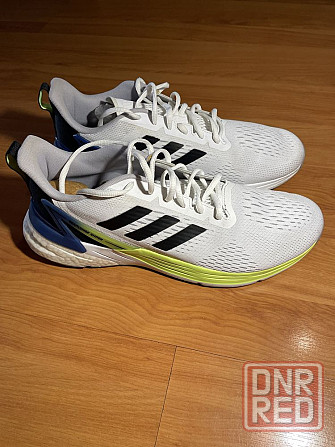 Кроссовки Adidas Response Super Запорожье - изображение 4