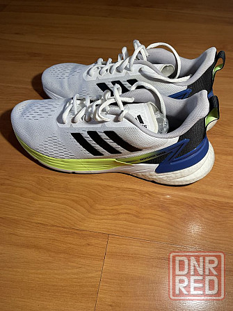 Кроссовки Adidas Response Super Запорожье - изображение 3