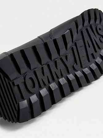 Кроссовки Tommy Hilfiger Jeans Leather. Оригинал. Р-Р 42, 43, 44 Запорожье