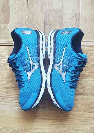 Кроссовки Mizuno 40p стелька 26.5. Запорожье