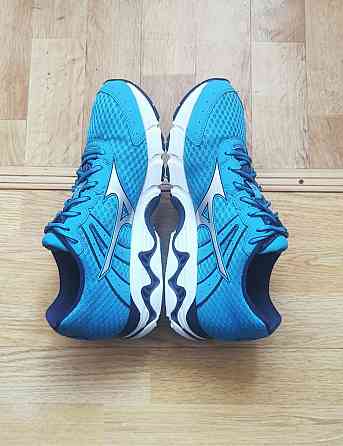 Кроссовки Mizuno 40p стелька 26.5. Запорожье