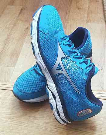 Кроссовки Mizuno 40p стелька 26.5. Запорожье