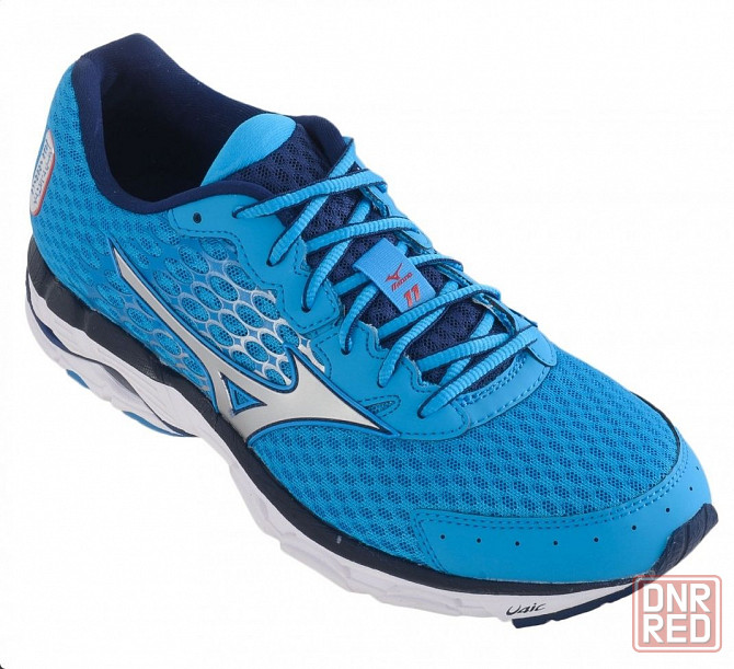 Кроссовки Mizuno 40p стелька 26.5. Запорожье - изображение 1