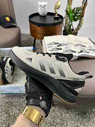 Мужские кроссовки адидас Adidas X_PLRPATH Beige Black [41-46] Запорожье