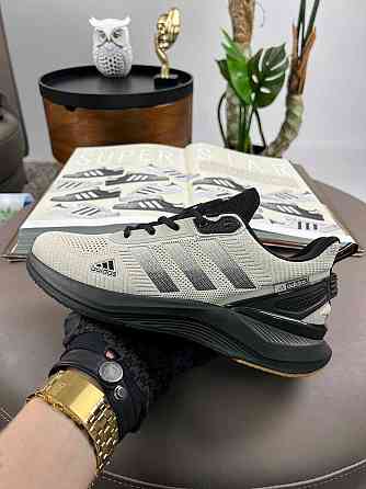 Мужские кроссовки адидас Adidas X_PLRPATH Beige Black [41-46] Запорожье