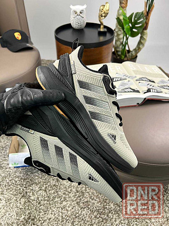 Мужские кроссовки адидас Adidas X_PLRPATH Beige Black [41-46] Запорожье - изображение 7