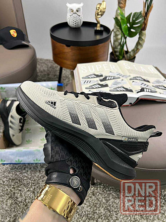 Мужские кроссовки адидас Adidas X_PLRPATH Beige Black [41-46] Запорожье - изображение 1