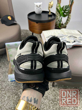 Мужские кроссовки адидас Adidas X_PLRPATH Beige Black [41-46] Запорожье - изображение 8