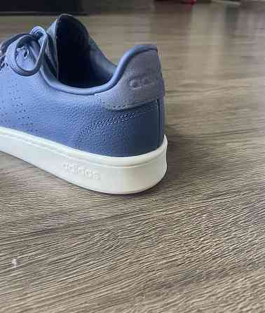 Туфли мужские " ADIDAS" . Новые . Запорожье