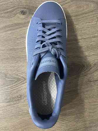 Туфли мужские " ADIDAS" . Новые . Запорожье