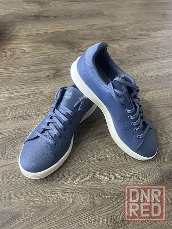 Туфли мужские " ADIDAS" . Новые . Запорожье - изображение 1