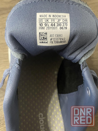 Туфли мужские " ADIDAS" . Новые . Запорожье - изображение 8